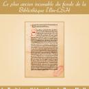 Livre du mois novembre-décembre 2014 / prolongation janvier 2015 : Pie II (Bibliothèque Ulm-LSH, S G ip 484 B 8°)