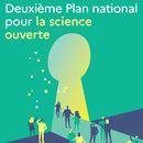Le second plan national pour la Science ouverte