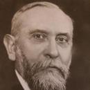 Célestin Bouglé, photographie. Bibliothèque Ulm-LSH, PHO/C/1/BOUGLE