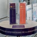 nouveautés bib ulm lsh