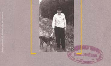 Livre du mois janvier-mars 2022. René Char.