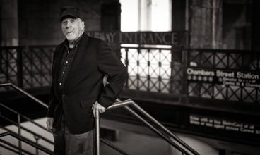 © Lawrence Schwartzwald