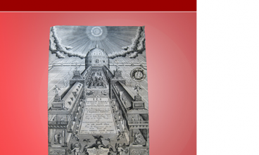 Affiche Le Livre du mois : Philostrate 