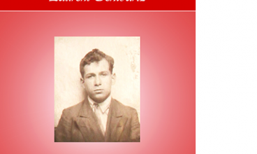 Affiche Le Livre du mois : Laurent Schwartz : "Rompre la chrysalide" à l’École normale supérieure