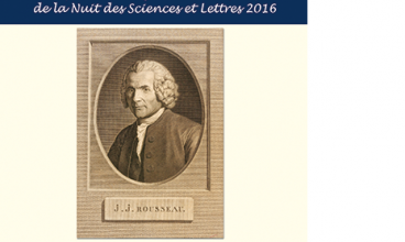 Affiche livre du mois Encyclopédie