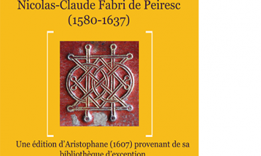 Affiche livre du mois Pereisc