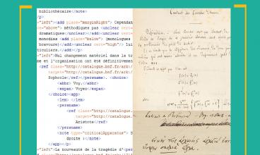 Livre du mois juin-juillet 2022. Edition électronique des Notes de cours de l'ENS