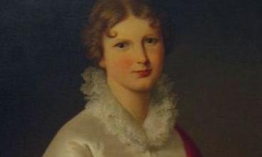 Costanza Trotti Bentivoglio, marquise Arconati Visconti. Museo del Risorgimento, MR 31027c