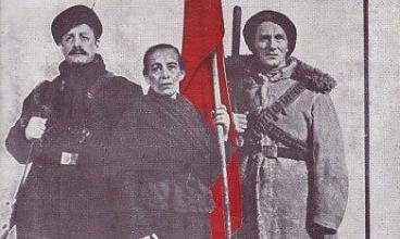 "Brecht", Europe, vol. 35, n° 133, janvier 1957, Bibliothèque Ulm-LSH, S E j 72 8°