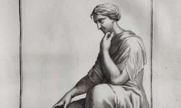 habit de femme, Montfaucon