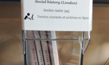 Titres vivants aux formats papier et électronique