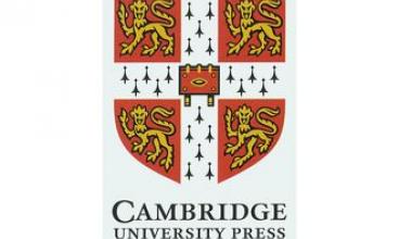 logo cambridge university press