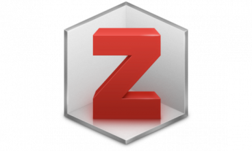 Logo Zotero