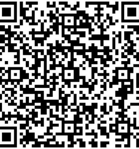 QR groupe zotero