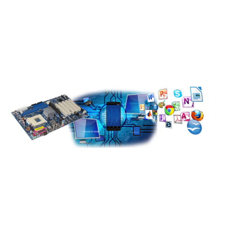 Pauses méridiennes informatiques (PAMI) : programme 2021/2022