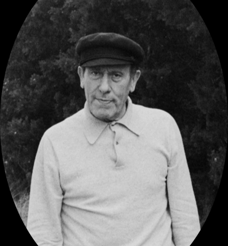 R Char 1974, détail © Bertrand Marchal